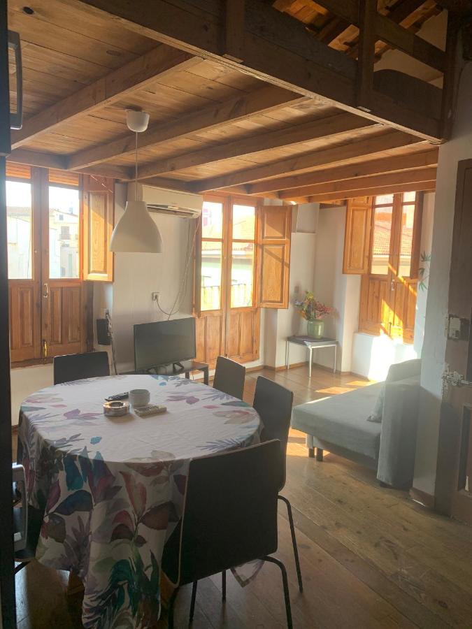 Sampedor Apartament Walencja